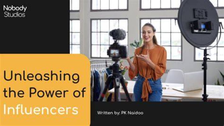 Unleashing the Power of Influencers Honewild