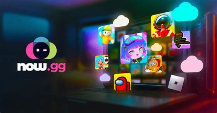 Unleashing the Power of Now.gg Games: Play Anytime, Anywhere