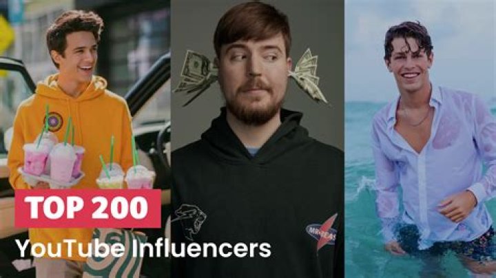 Unleashing the Wild Side of Influencers: A Deep Dive into Influcernsgonewild