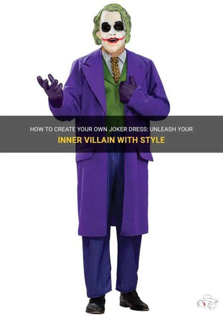 Unleashing Your Inner Villain: The Magic of Descendants Costumes
