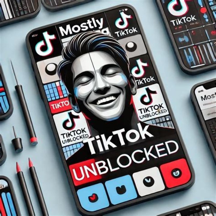 Unlocking Creativity: The World of TikTok Unblocked