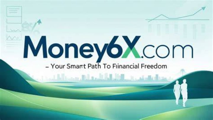 Unlocking Financial Freedom: Exploring Money6x com Make Money Online Free