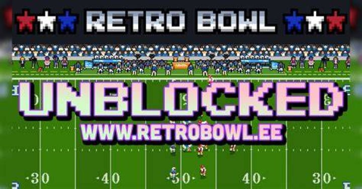Unlocking the Fun: Retro Bowl 25 Unblocked