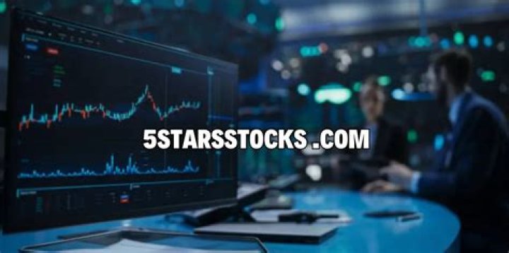 Unlocking the Potential of 5starsstocks .com: A Deep Dive into Stock Market Insights