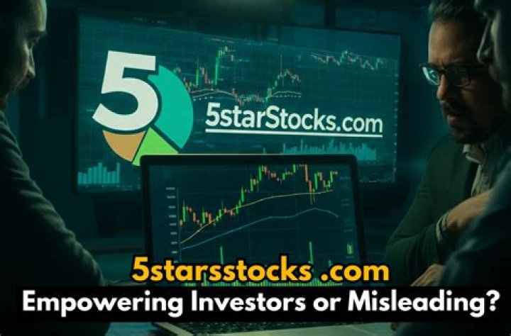 Unlocking the Potential of Investment Insights at 5starsstocks.com