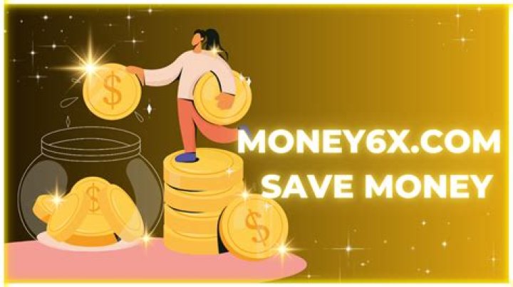 Unlocking the Secrets of Financial Success with money6x.com