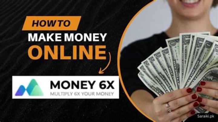 Unlocking the Secrets of Money6x Com: Make Money Online Free