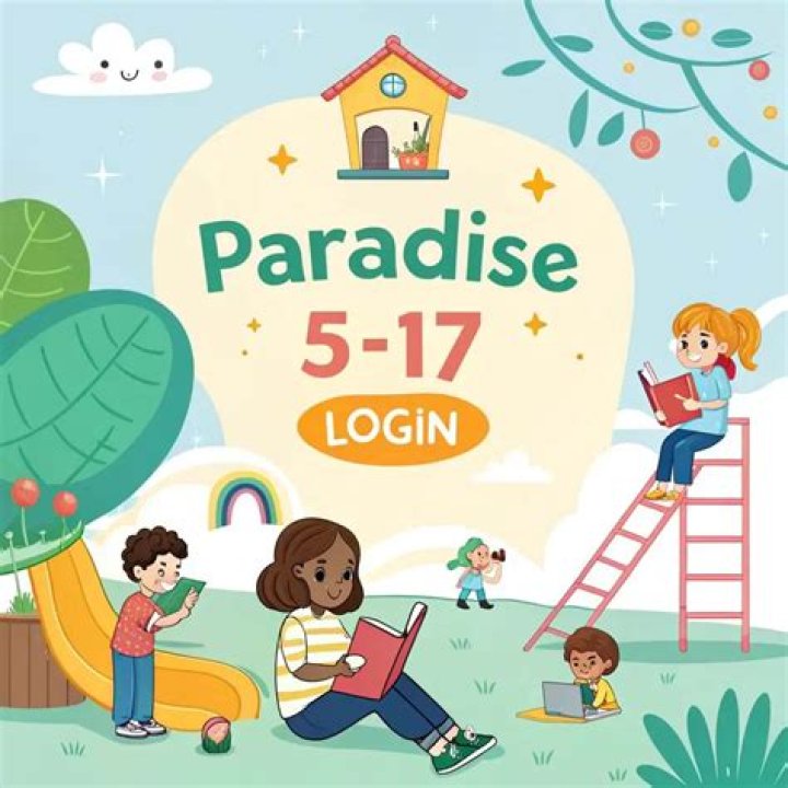 Unlocking the World of Young Paradise: Your Guide to 5-17 Login