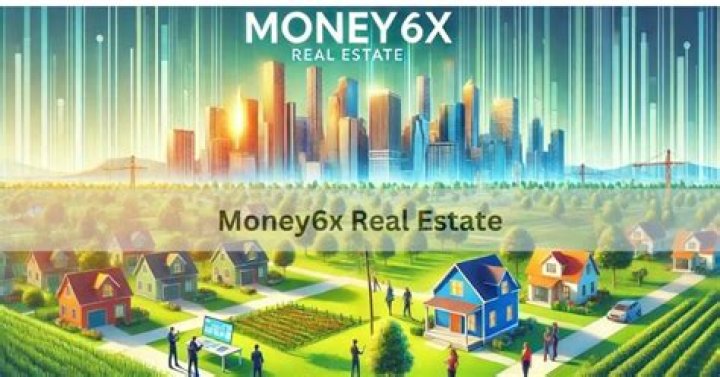 Unlocking Wealth: Discovering Money6x Com Building Assets Free