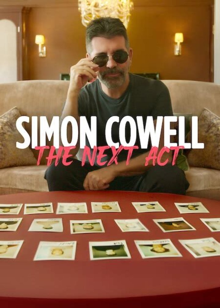 Unmasking Simon Cowell: The Journey of a Music Mogul