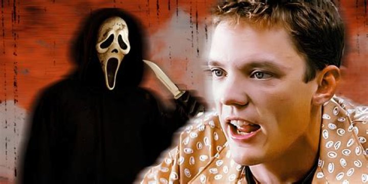 Unmasking the Allure of Katiana Kay on OnlyFans: The Ghostface Connection