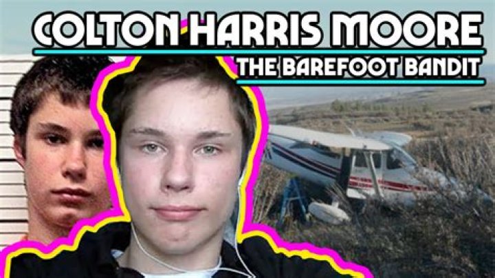 Unmasking the Enigmatic Colton Harris-Moore: A Look at His Net Worth
