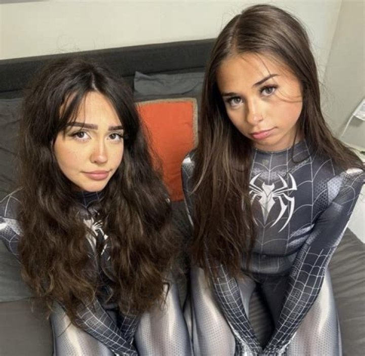 Unmasking the Fascinating World of Spiderman Sophieraiin