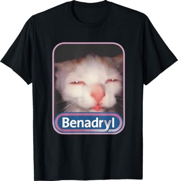 Unpacking the Benadryl Meme Phenomenon