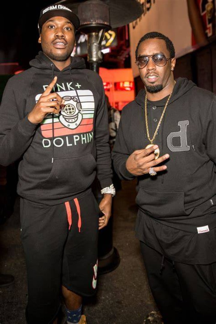Unpacking the Diddy Meek Mill Audio: A Journey Through Hip-Hop Dynamics