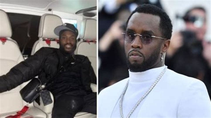 Unpacking the Meek Mill Diddy Audio: A Dive into Their Collaboration