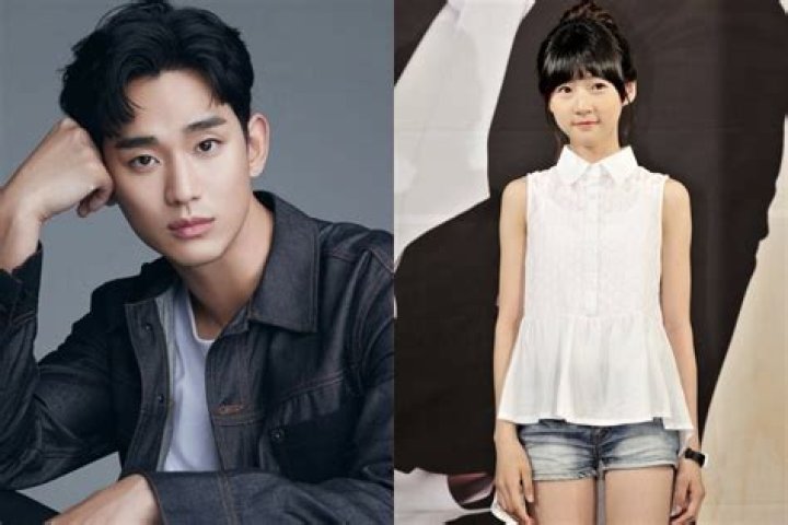 Unraveling Kim Soo Hyun's Relationship Journey