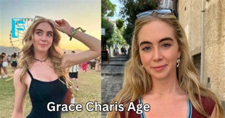 Unraveling the Buzz Around Grace Charis: The OnlyFans Leak