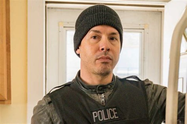 Unraveling the Character of Antonio Dawson in Chicago PD