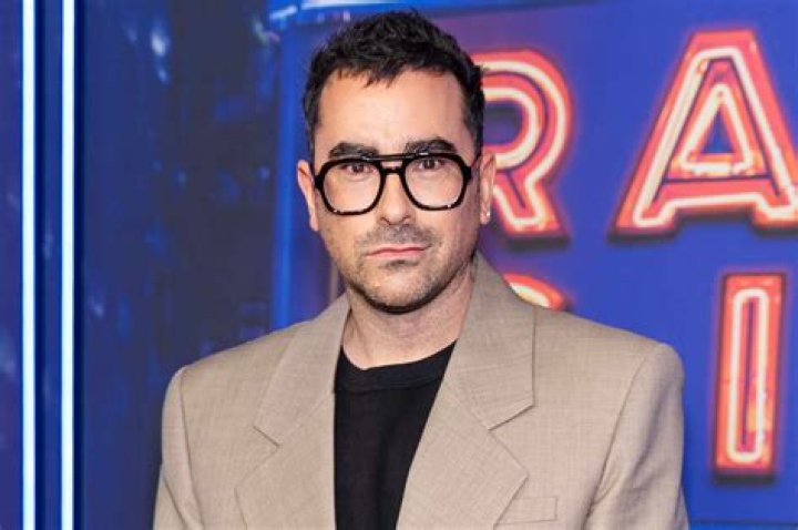 Unraveling the Charisma of Dan Levy: A Journey Through Creativity and Comedy