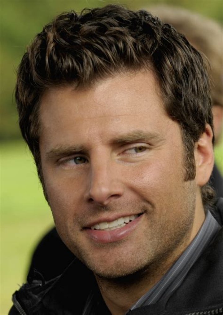 Unraveling the Charisma of James Roday
