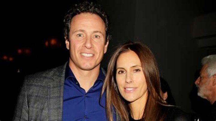 Unraveling the Chris Cuomo Divorce: A Journey Through Love and Separation
