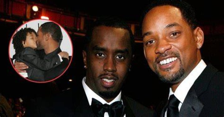 Unraveling the Connection Between Jaden Smith and P Diddy