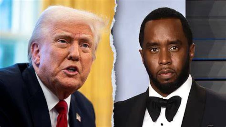 Unraveling the Connection: Diddy, Trump, and Epstein