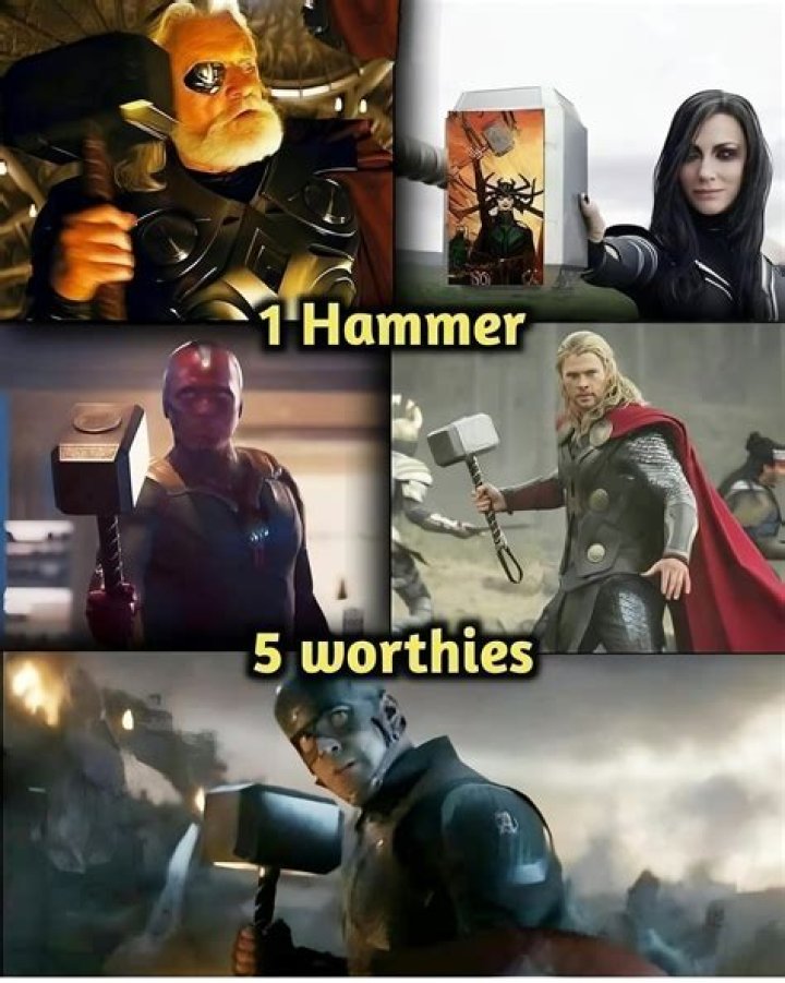 Unraveling the Dark Tale of 3men 1hammer
