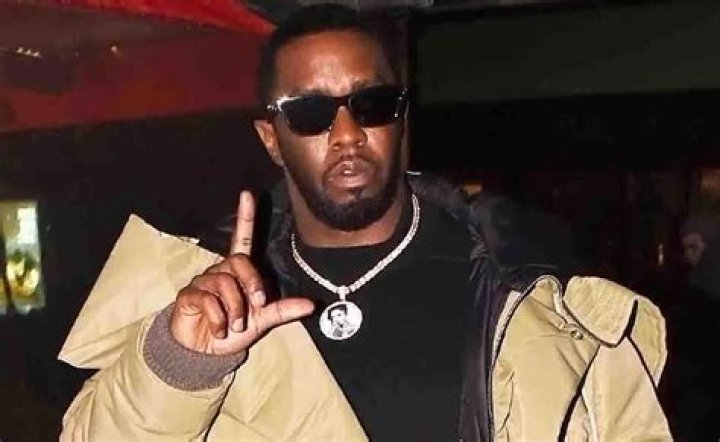 Unraveling the Dynamic Duo: Cardi and Diddy