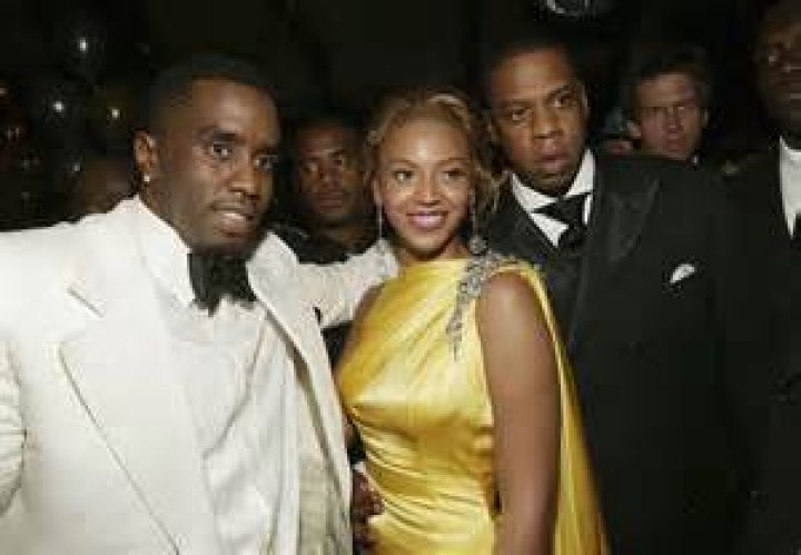 Unraveling the Dynamic Duo: Diddy and Beyoncé