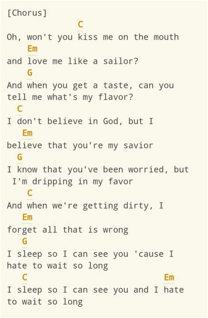Unraveling the Enchantment of Sailer Song Lyrics