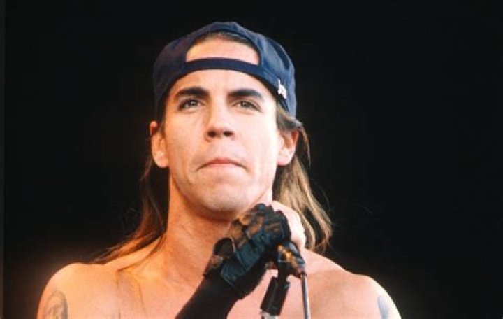 Unraveling the Enigma of Anthony Kiedis Age: A Journey Through Time