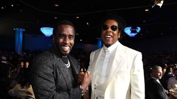 Unraveling the Enigma of P Diddy's Wife
