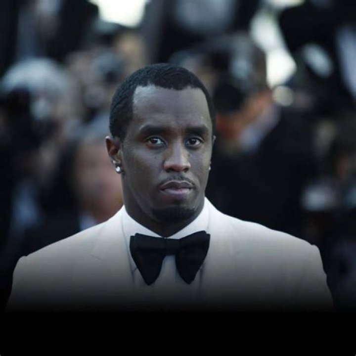 Unraveling the Enigma: Who is P Diddy?