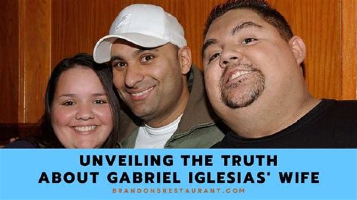 Unraveling the Fascinating Connection Between Gabriel Iglesias and Frankie