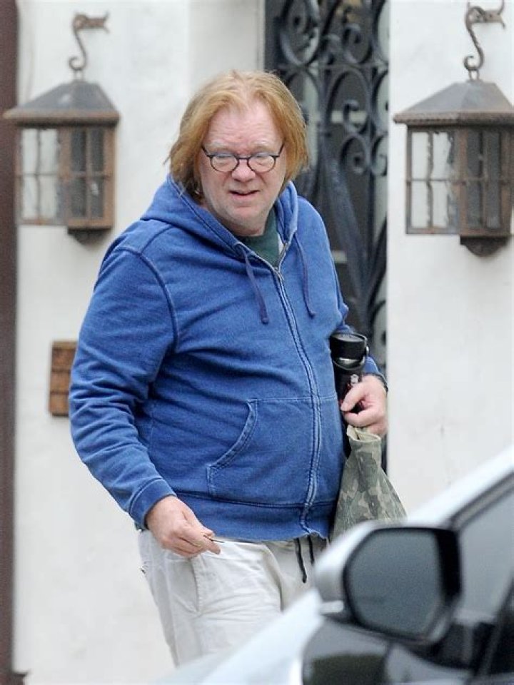 Unraveling the Fascinating Life of David Caruso