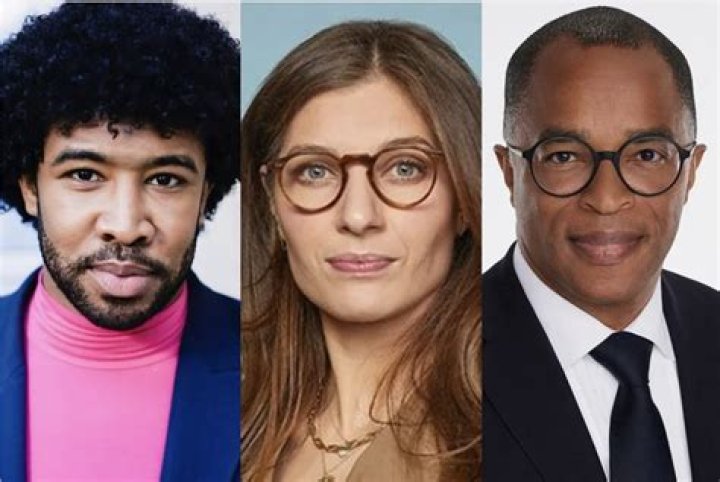 Unraveling the Future: Is Jonathan Capehart Leaving MSNBC?