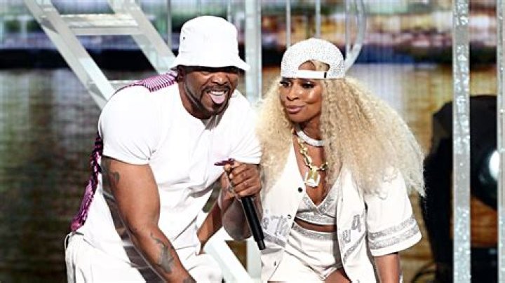 Unraveling the Iconic Connection: Mary J. Blige and Diddy