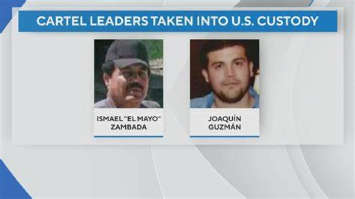 Unraveling the Identity of the Guadalajara Cartel Leader