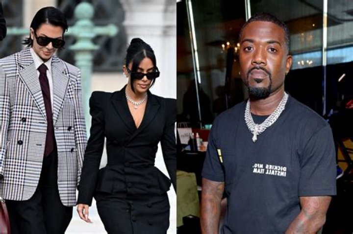 Unraveling the Intriguing Connection Between Kim Kardashian and Diddy
