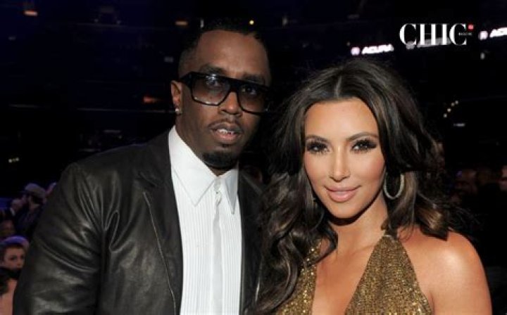 Unraveling the Intriguing Connection Between Kim Kardashian and P Diddy