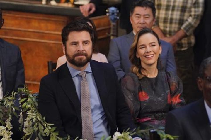 Unraveling the Intriguing James Roday Relationships