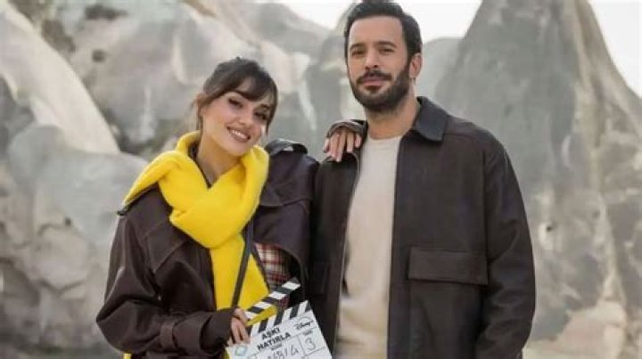 Unraveling the Intriguing Relationships of Hande Ercel