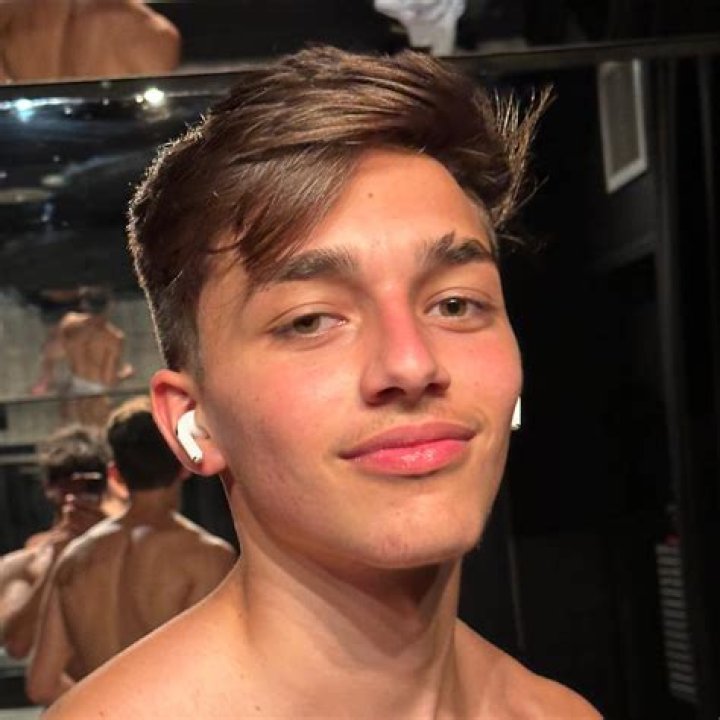 Unraveling the Journey of Braden Sherota: A Multifaceted Talent