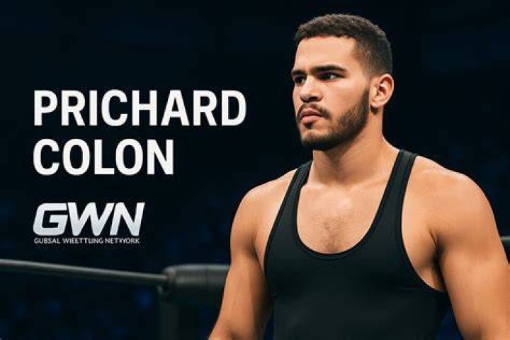 Unraveling the Journey of Prichard Colon: A Fighter's Legacy