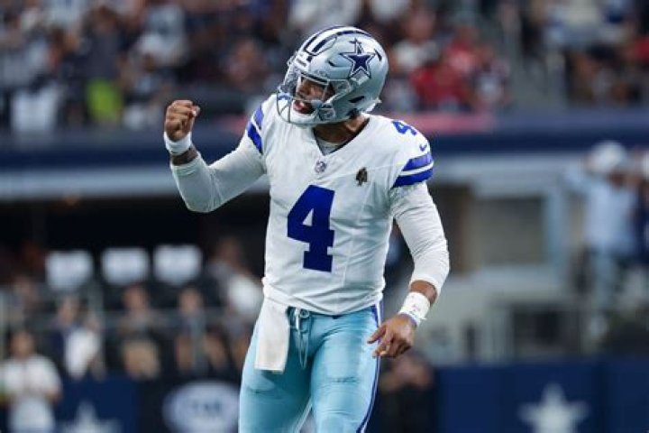 Unraveling the Legacy of Dak Prescott