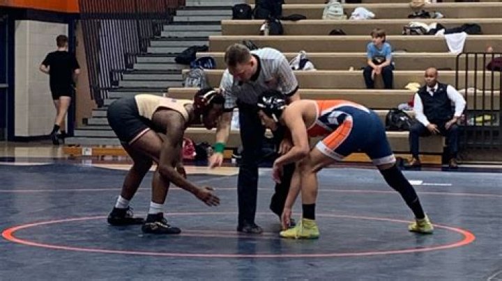 Unraveling the Legacy of Joshua Hammond Wrestling