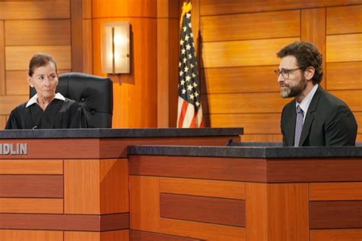 Unraveling the Legacy of Judge Judith Sheindlin