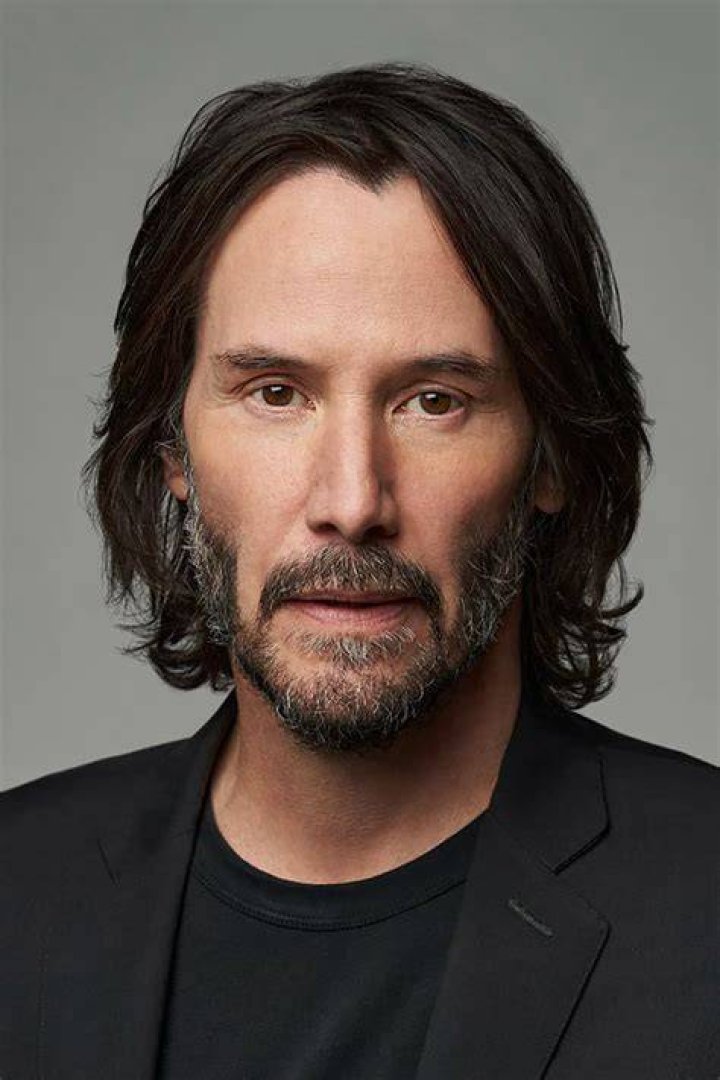 Unraveling the Legacy of Keanu Reeves' Father